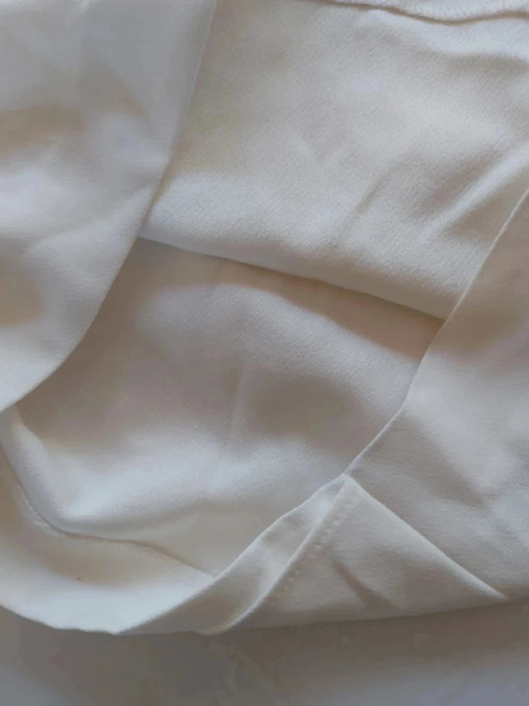 Hermosa falda Zara talla XS – photo 9